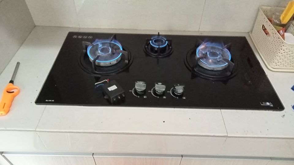 Service Azalea Johar Baru